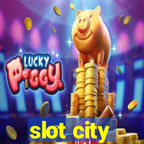 slot city