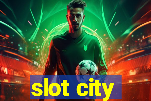 slot city