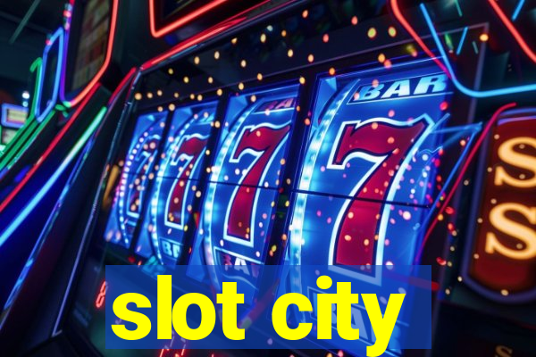 slot city