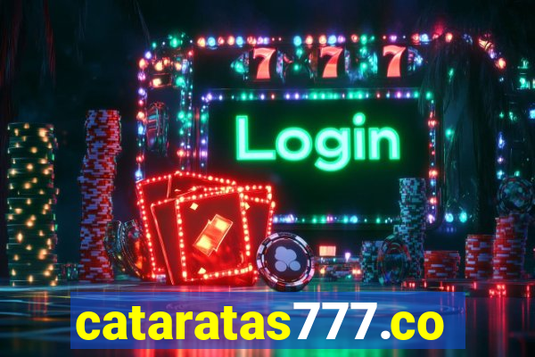 cataratas777.com