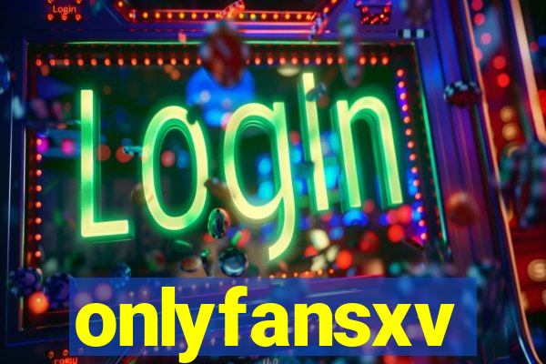 onlyfansxv