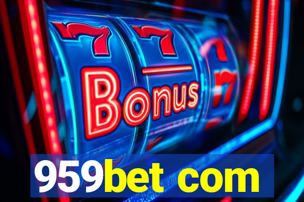 959bet com