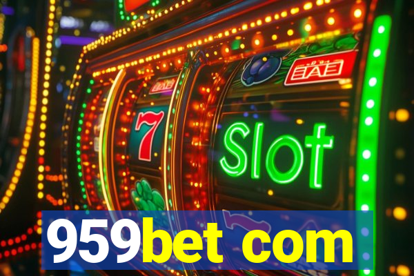 959bet com