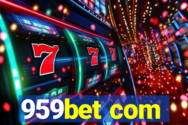 959bet com