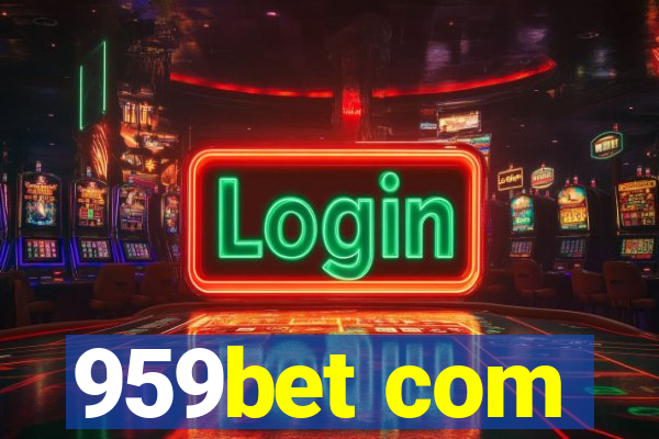 959bet com