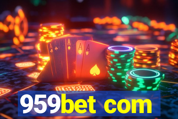 959bet com