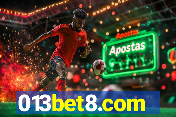 013bet8.com