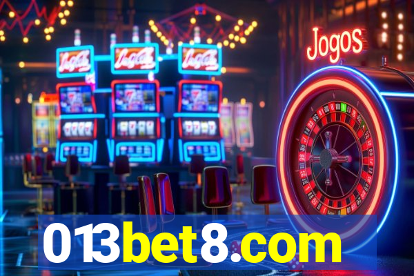 013bet8.com