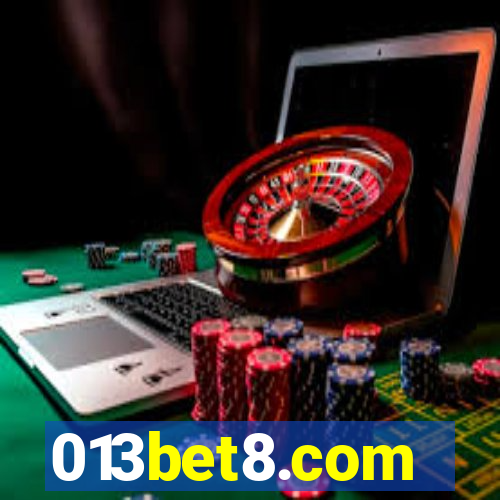 013bet8.com