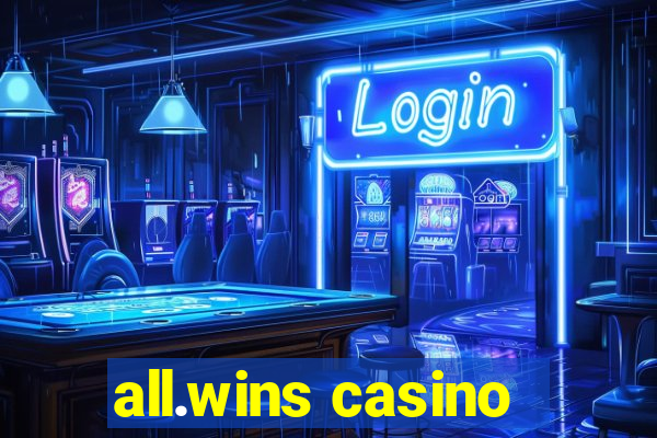 all.wins casino