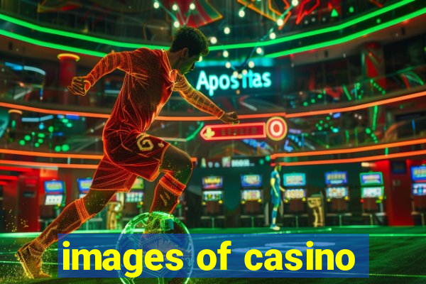 images of casino