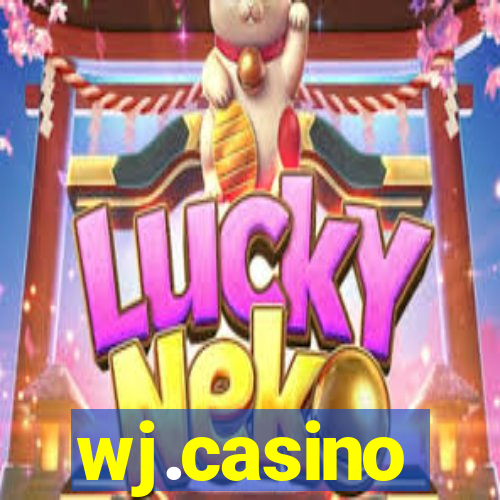 wj.casino