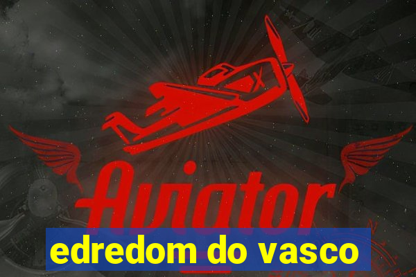 edredom do vasco