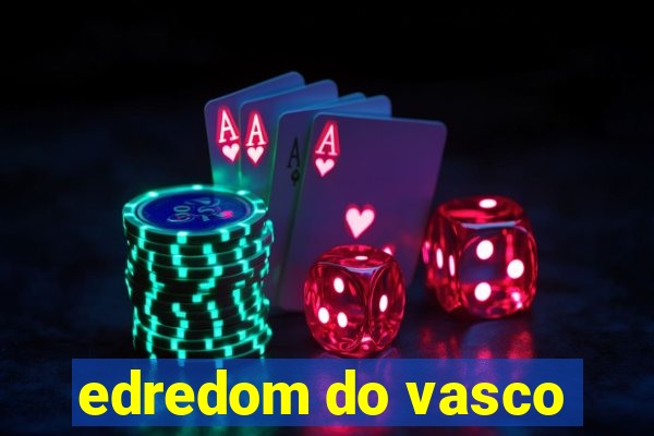 edredom do vasco