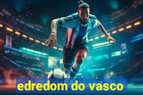 edredom do vasco