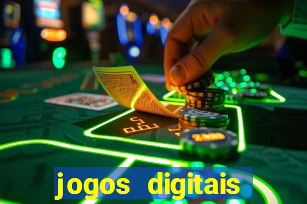 jogos digitais belas artes