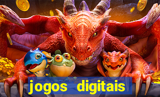 jogos digitais belas artes