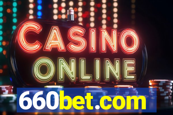 660bet.com