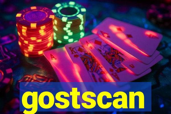 gostscan