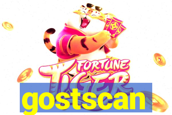 gostscan