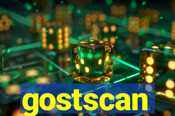 gostscan