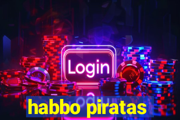 habbo piratas