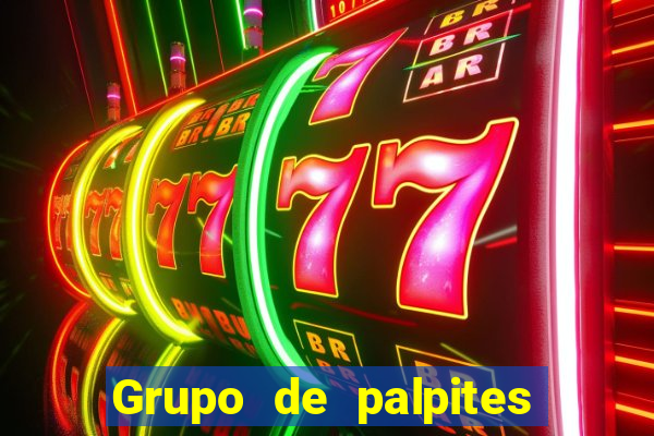 Grupo de palpites de futebol gratis