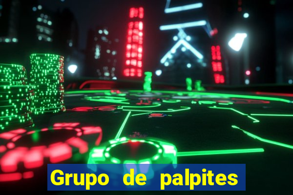 Grupo de palpites de futebol gratis