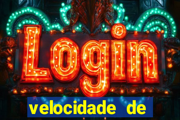 velocidade de internet boa para jogar online