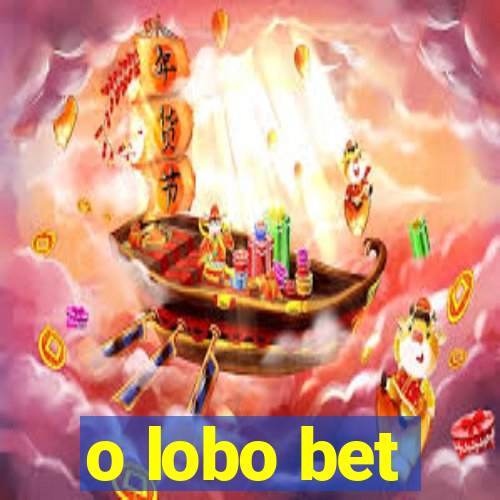 o lobo bet