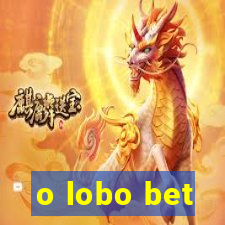 o lobo bet