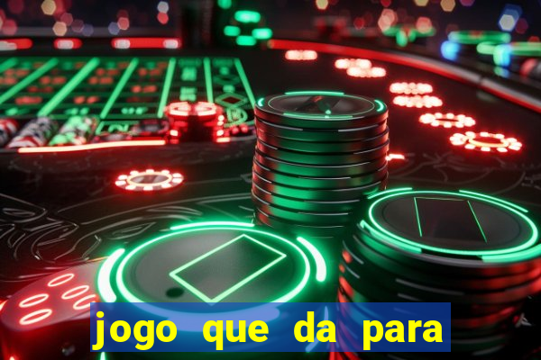 jogo que da para depositar 1 real