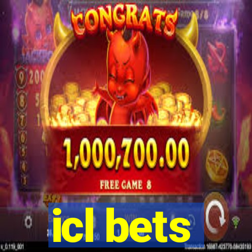 icl bets