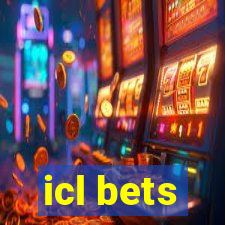 icl bets