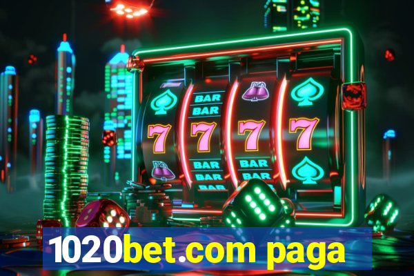 1020bet.com paga