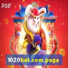 1020bet.com paga