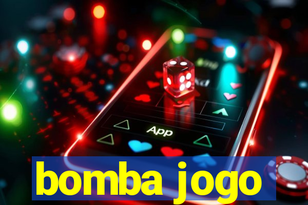 bomba jogo