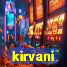 kirvani