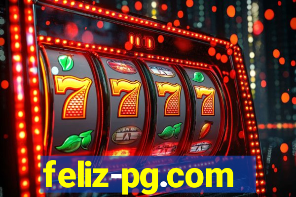 feliz-pg.com