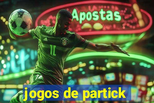 jogos de partick