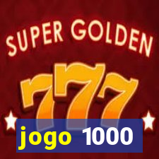 jogo 1000