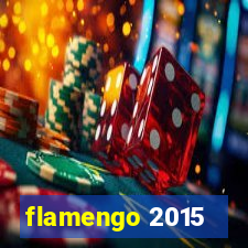 flamengo 2015