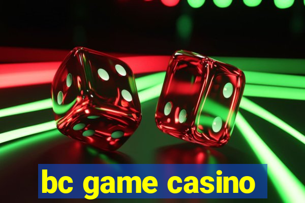 bc game casino