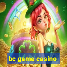 bc game casino