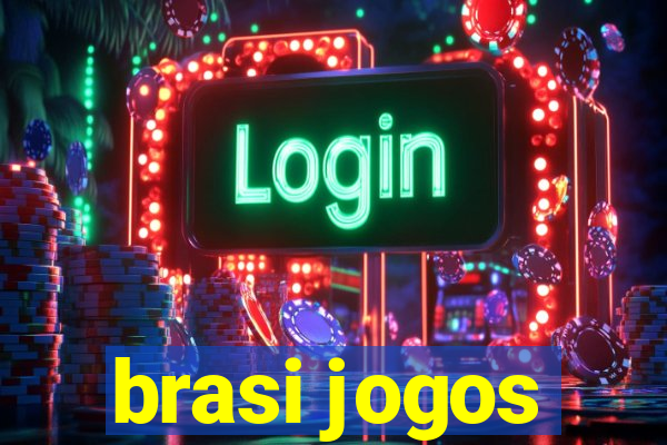 brasi jogos