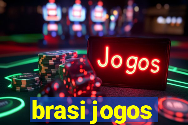 brasi jogos