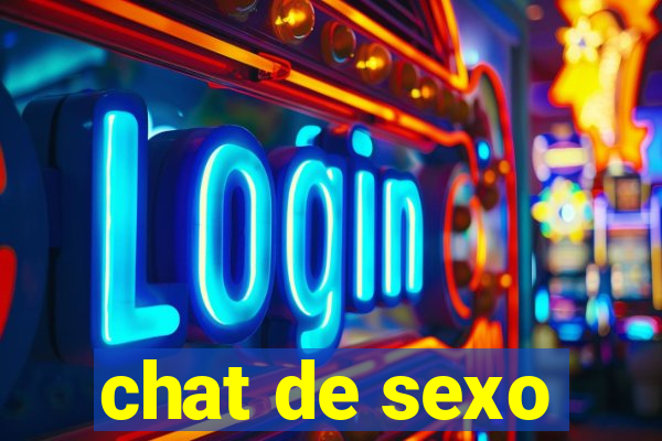 chat de sexo