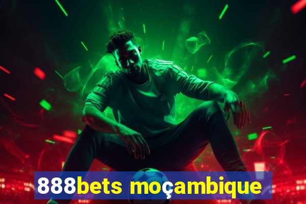 888bets moçambique