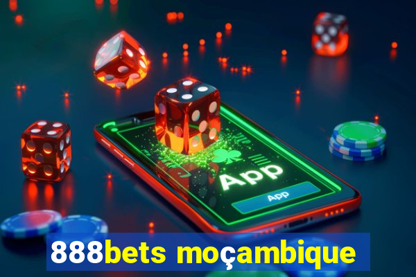 888bets moçambique