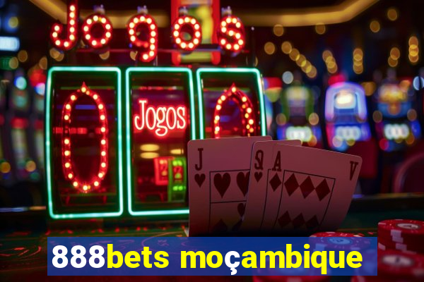 888bets moçambique